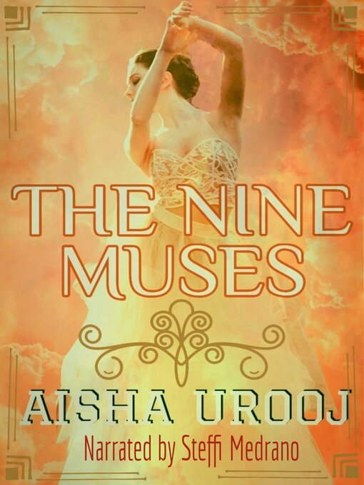 Title details for The Nine Muses by Aisha Urooj - Available